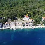 Belin Mljet Konukevi