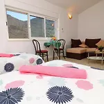 Belin Mljet Konukevi
