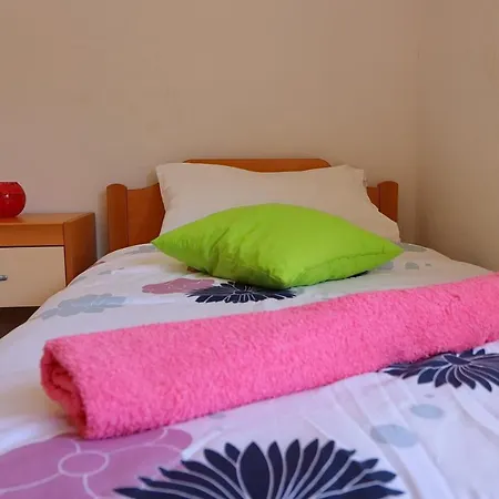 Πανσιόν Belin Mljet