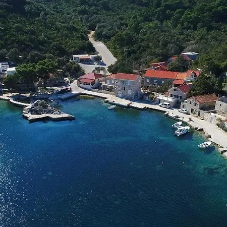 Belin Mljet 3*
