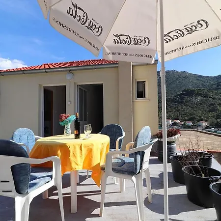 Belin Mljet Gæstehus 3*