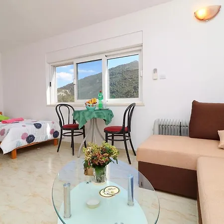 Penzion Belin Mljet 3*