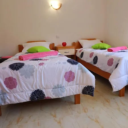 Belin Mljet 3*