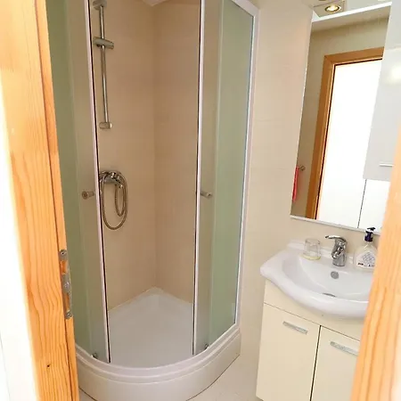 Belin Mljet ゲストハウス 3*