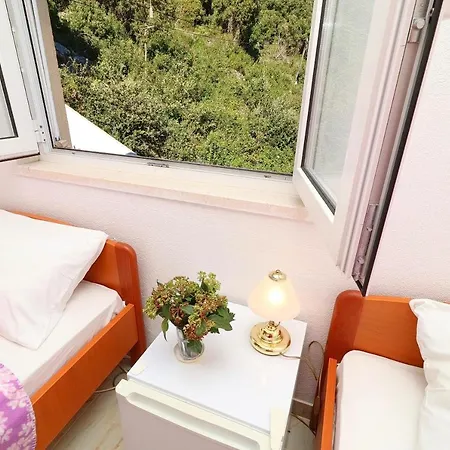 ゲストハウス Belin Mljet 3*