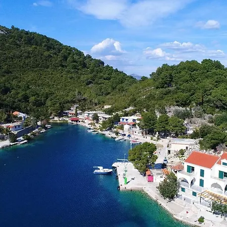 Belin Mljet Okuklje