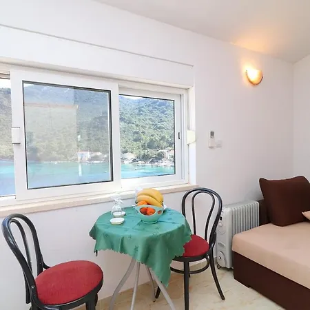 Belin Mljet 3* Okuklje