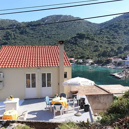 Belin Mljet Penzion Okuklje