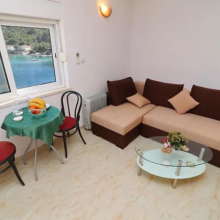 Belin Mljet Gæstehus 3*
