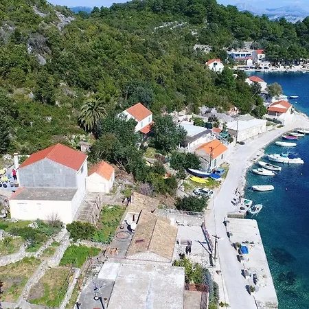 Belin Mljet Okuklje