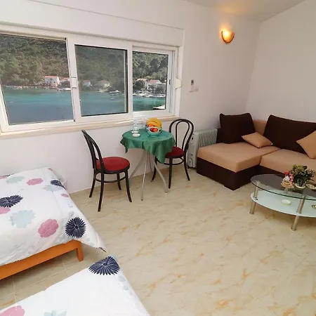 Pensión Belin Mljet 3*