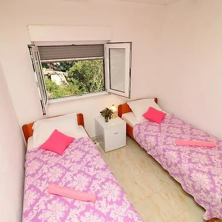 Belin Mljet Okuklje