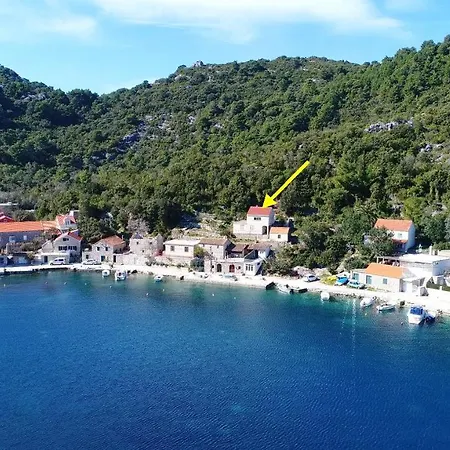 Belin Mljet
