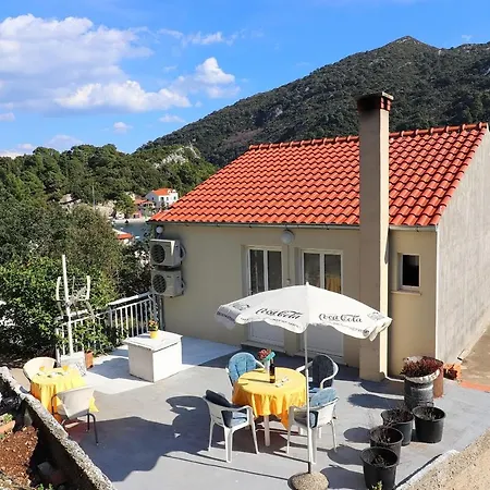 Pensión Belin Mljet