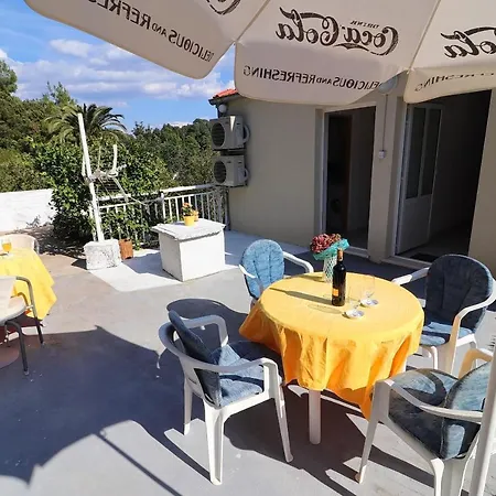 Penzion Belin Mljet 3*