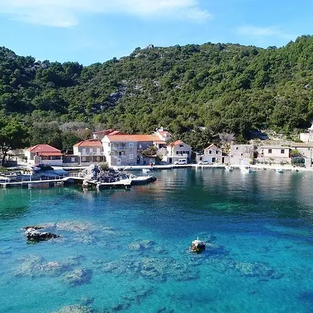 Belin Mljet ゲストハウス 3*