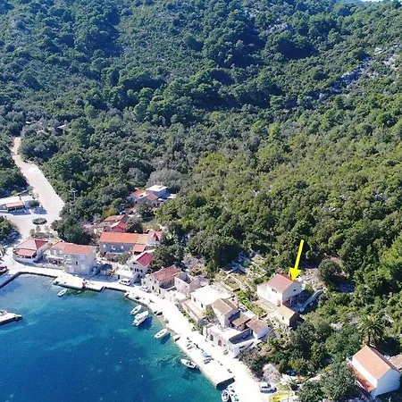 Belin Mljet 3*