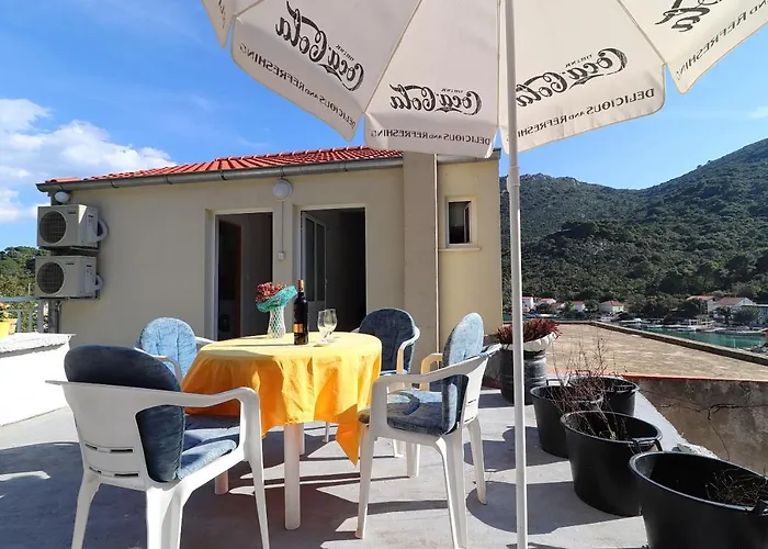 Belin Mljet Gasthof 3*