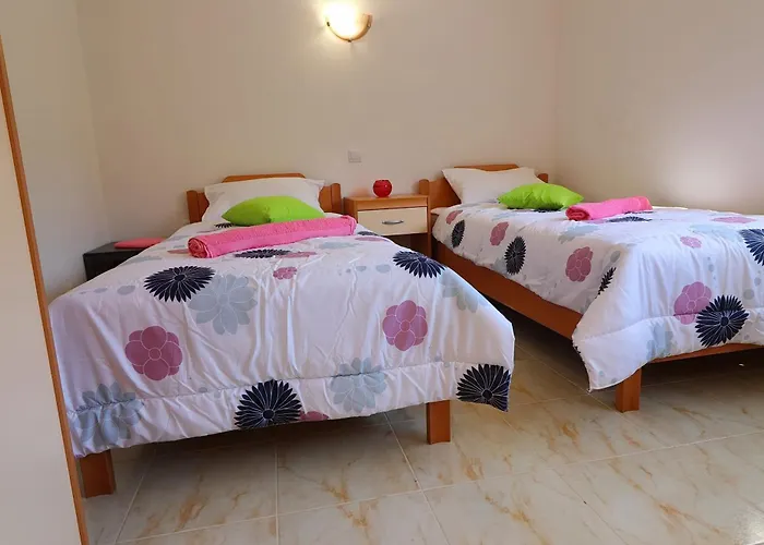 Belin Mljet 3*