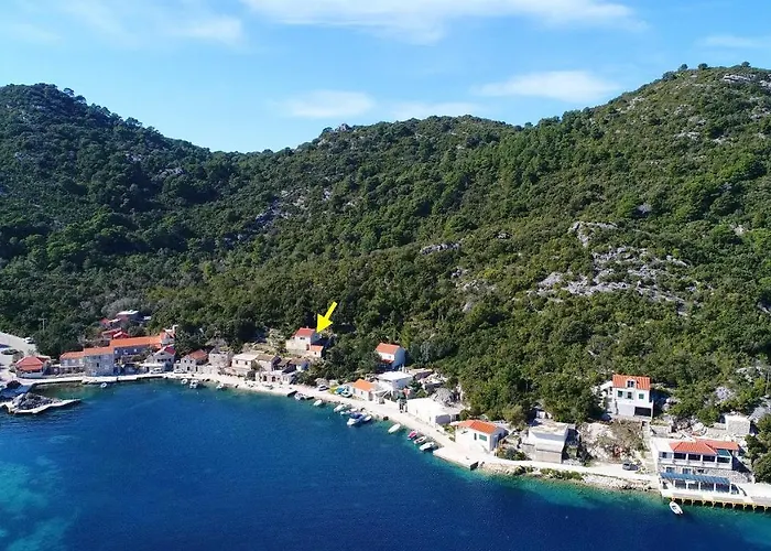 Belin Mljet Gasthof Okuklje