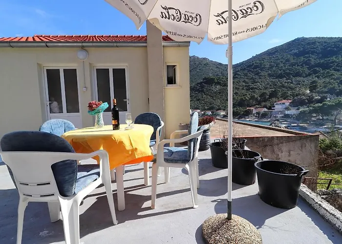 Belin Mljet Gasthof 3*