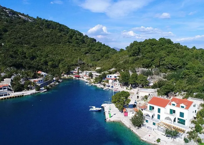 Belin Mljet Okuklje