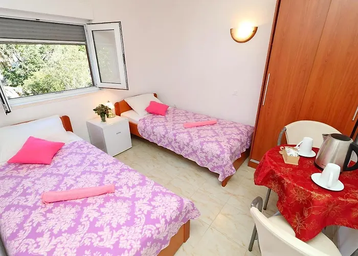 Belin Mljet Gasthof