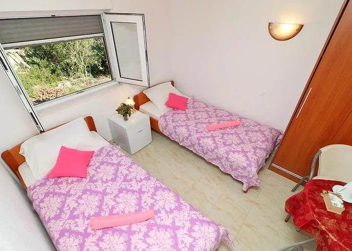 Belin Mljet 3*