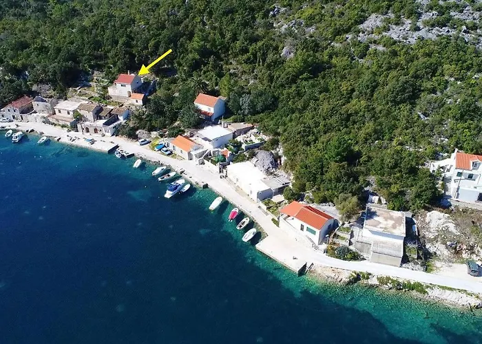 Belin Mljet Gasthof Okuklje