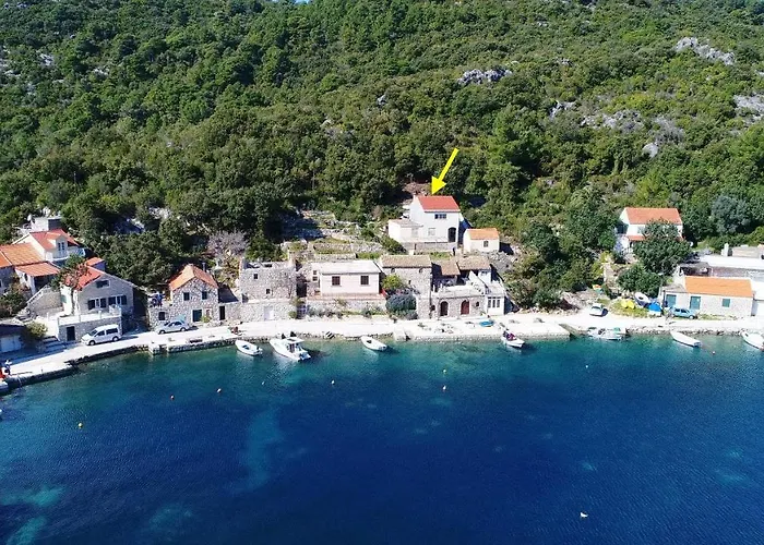 Belin Mljet Gasthof