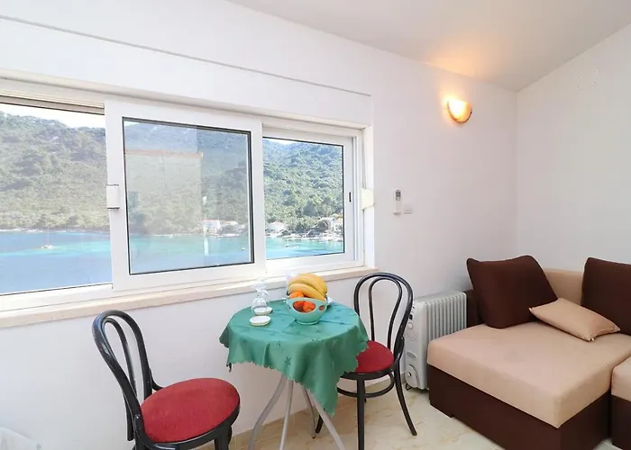 Belin Mljet 3* Okuklje