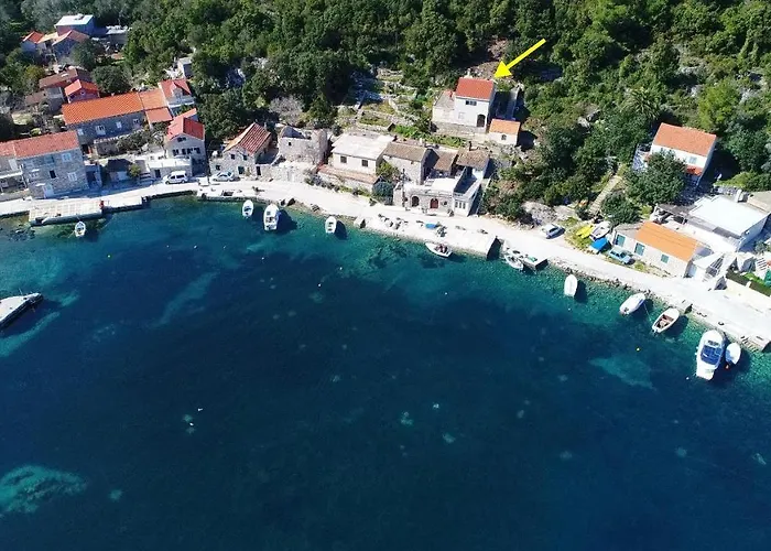 Belin Mljet Gasthof