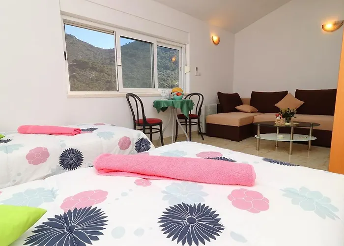 Belin Mljet Gasthof