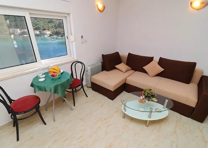Belin Mljet Gasthof 3*
