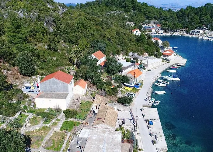 Belin Mljet Okuklje