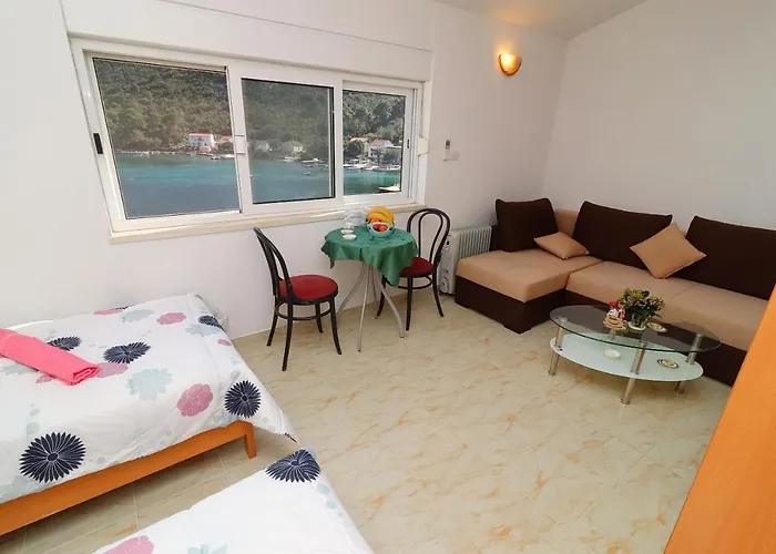 Gasthof Belin Mljet 3*