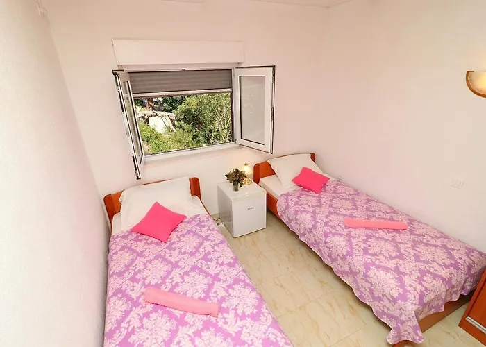 Belin Mljet Okuklje