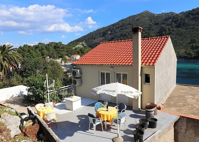 Gasthof Belin Mljet