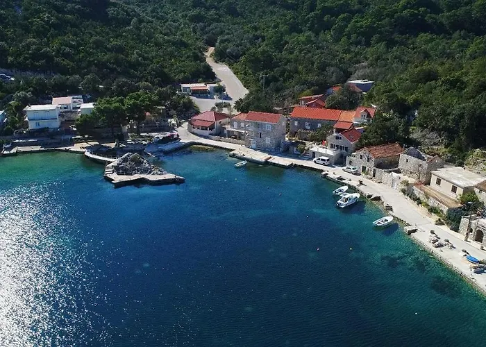 Belin Mljet 3*