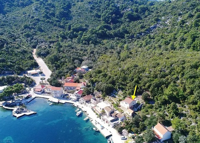 Belin Mljet 3*